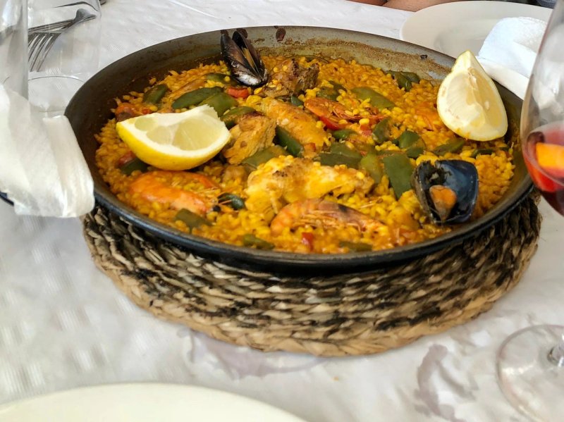 Las Olas