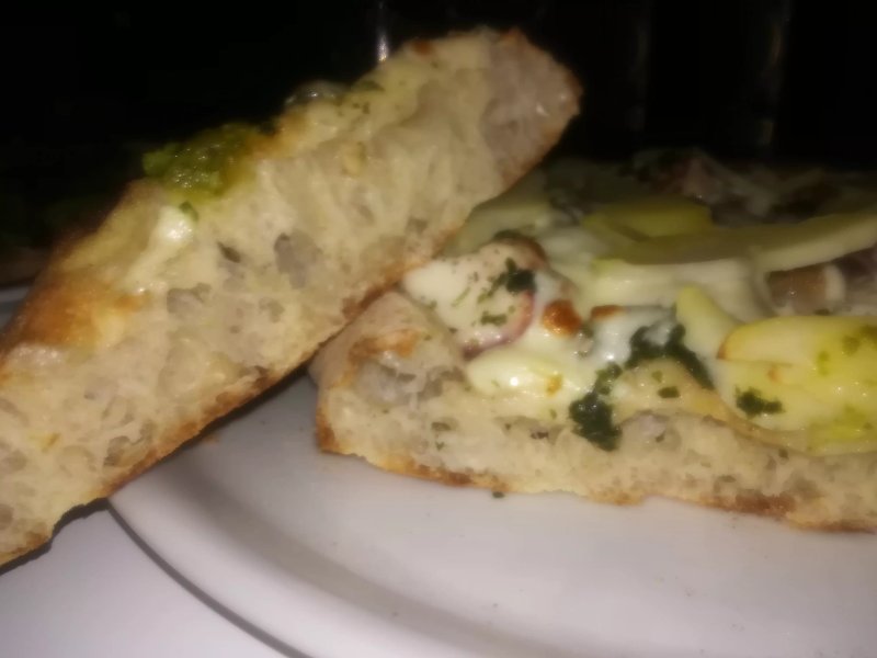 Pizzeria le 4 Stagioni