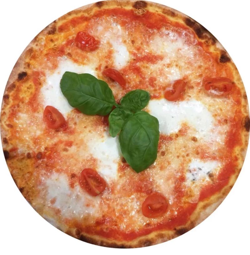 Piccadilly Bar, Pizzeria & Asporto