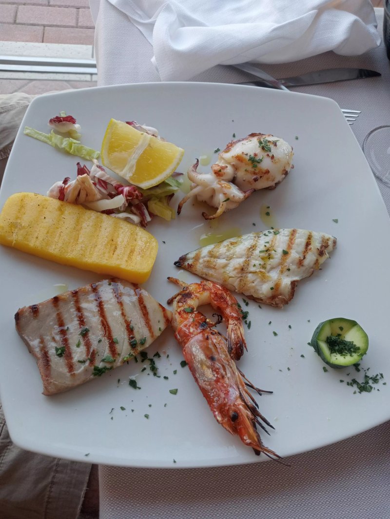 Ristorante La Fenice