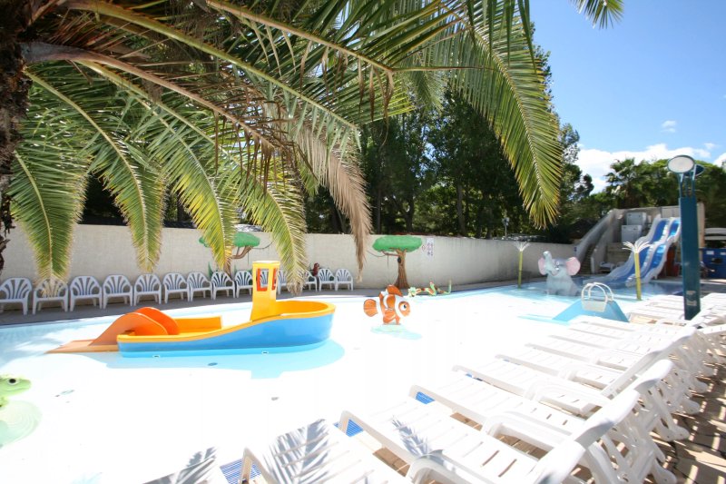 Camping l'Eden