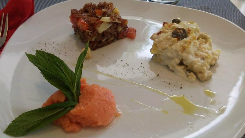 Light - Bar & Piccola Cucina