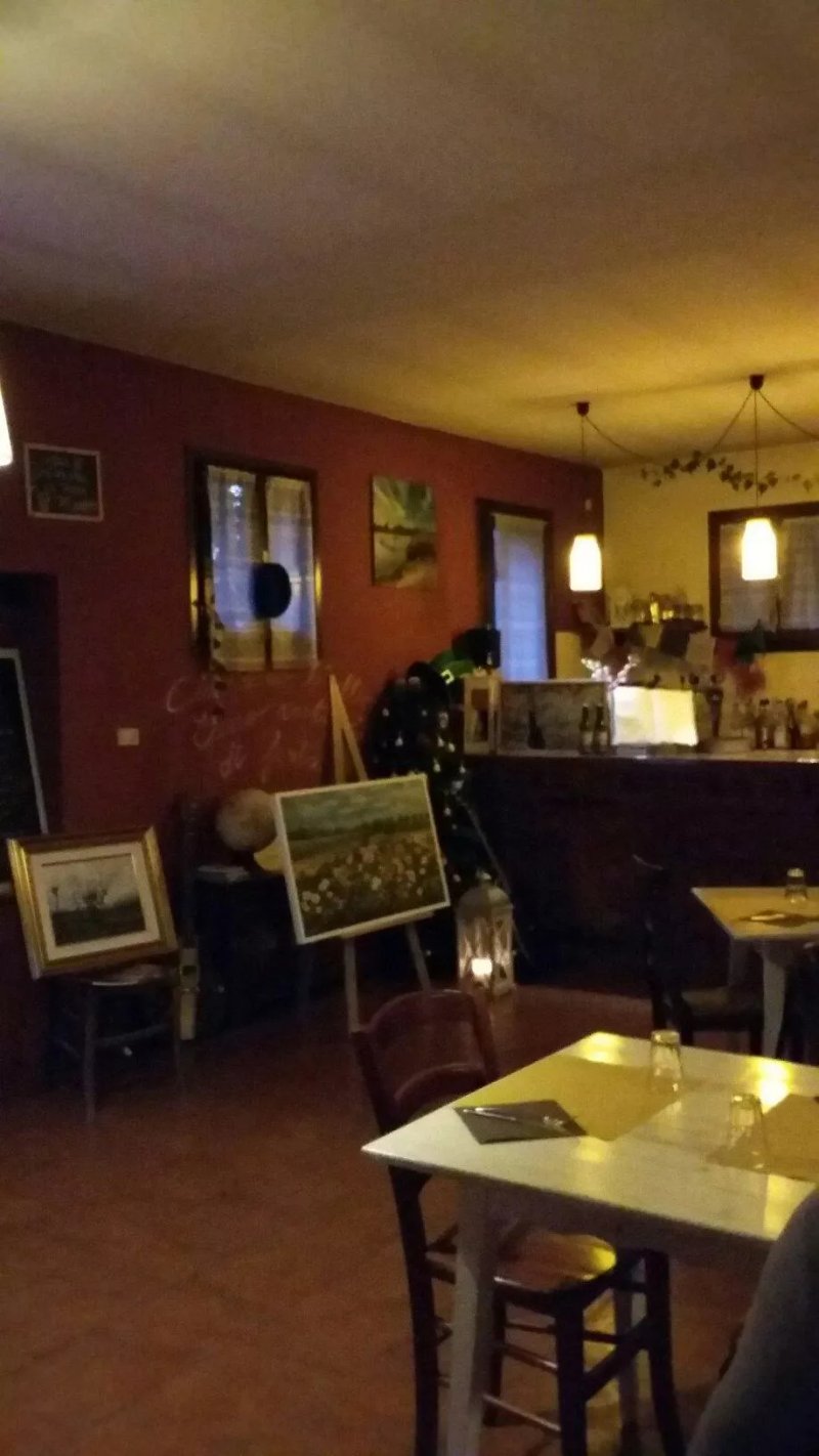 Ristorante La Casa del Mazariol