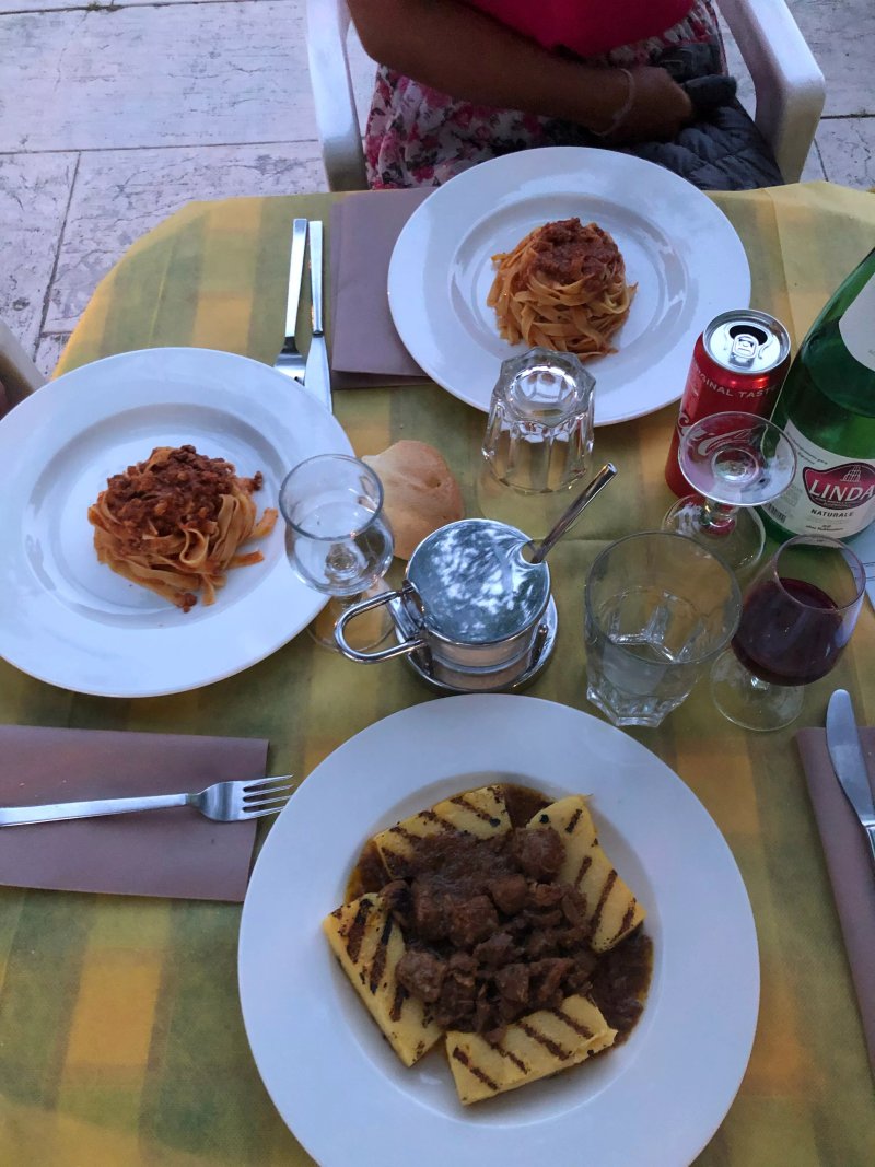 Albergo Ristorante Breonio