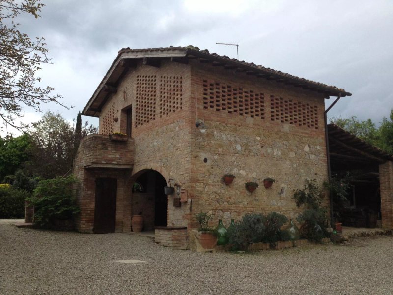 POGGIO SALVI Agriturismo