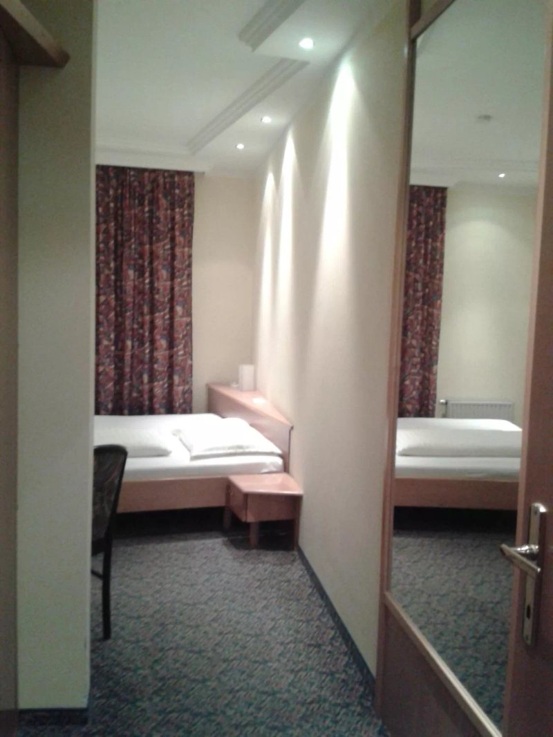Hotel CenterCourt