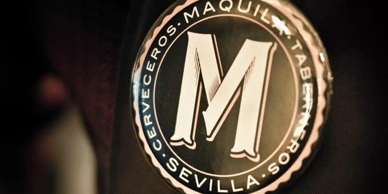Maquila Bar