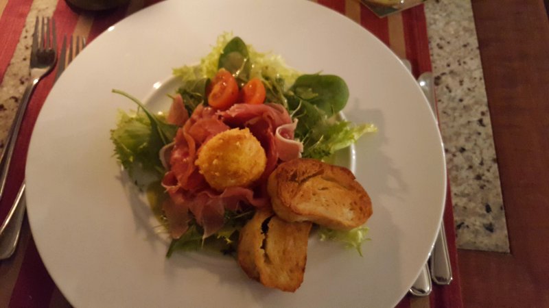 Lichtensteins Restaurant
