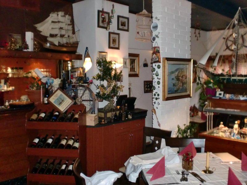 Taverna il Galeone