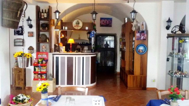 Il Fornello