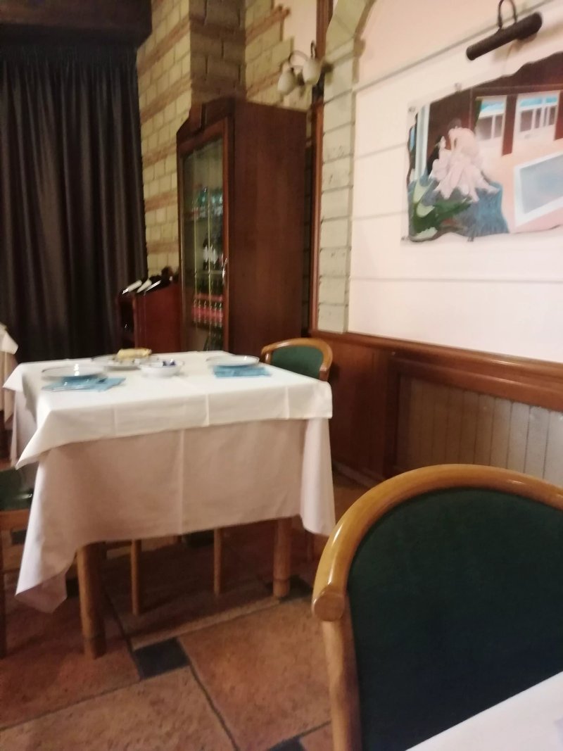 Hotel Grillo Verde