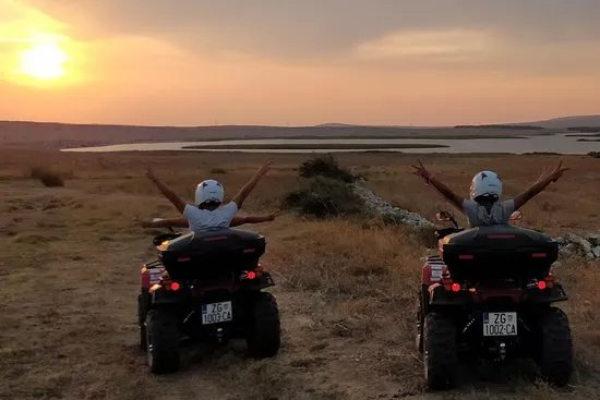 Custom Adventure Tours Povljana
