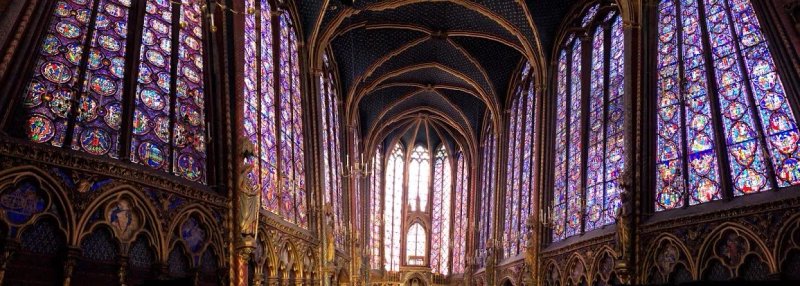 France Just for You