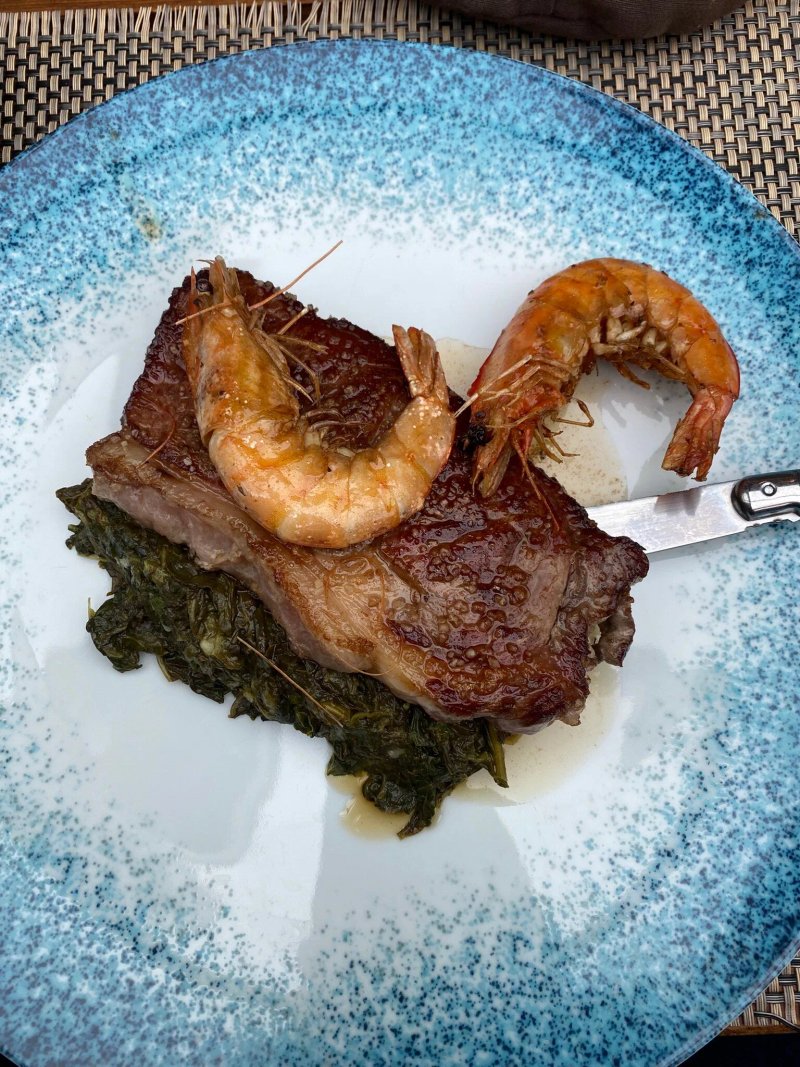 Puro - Restaurante Daserra