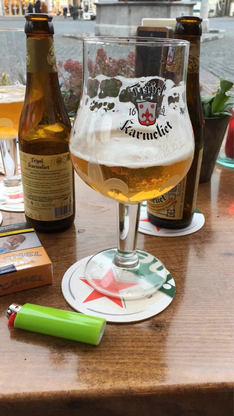 Cafe Tijl Uilenspiegel