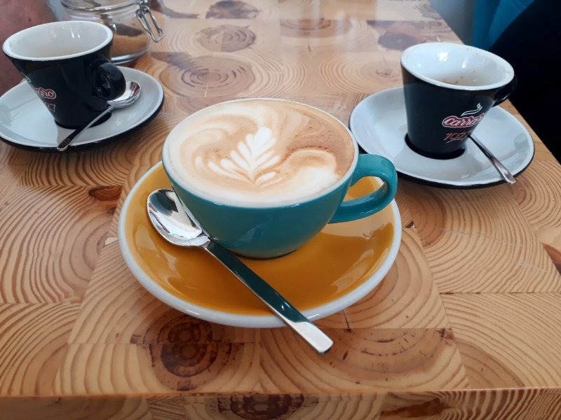 PressO-Coffe and more