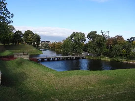 Langelinie Park