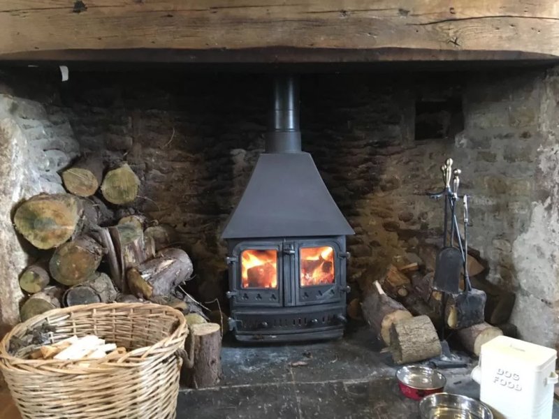 The Royal Oak