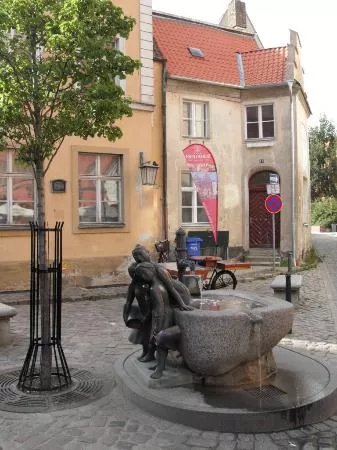 Altstadt Pension Peiß