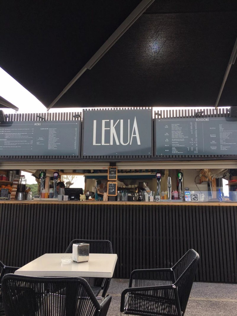Lekua