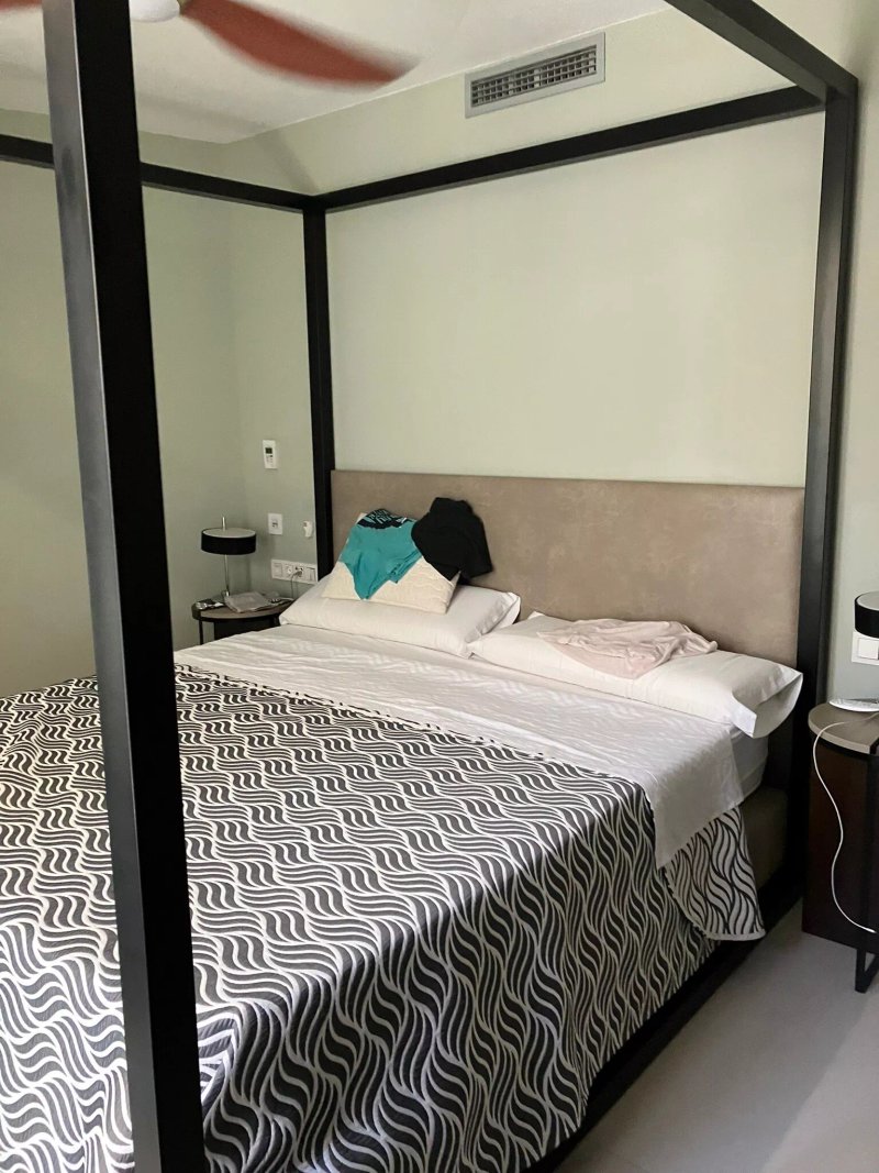Hotel Perla del Sur