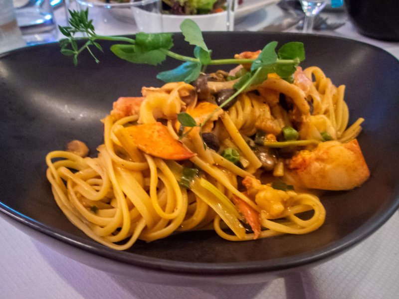 Restaurant Molenvijver