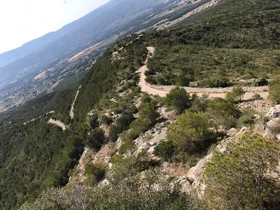 Ermita De Sant Esteve