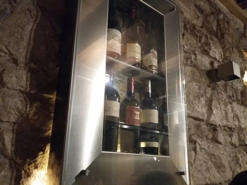 Otium Wine Restaurant