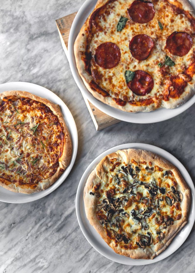 Crust Bistro & Bar