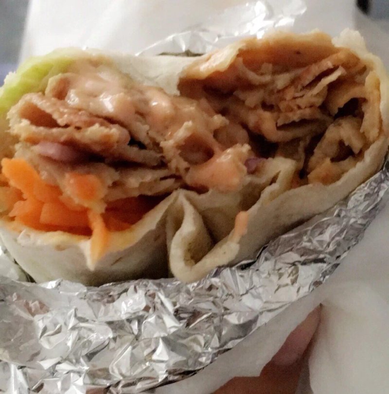 Pizza & Kebab House