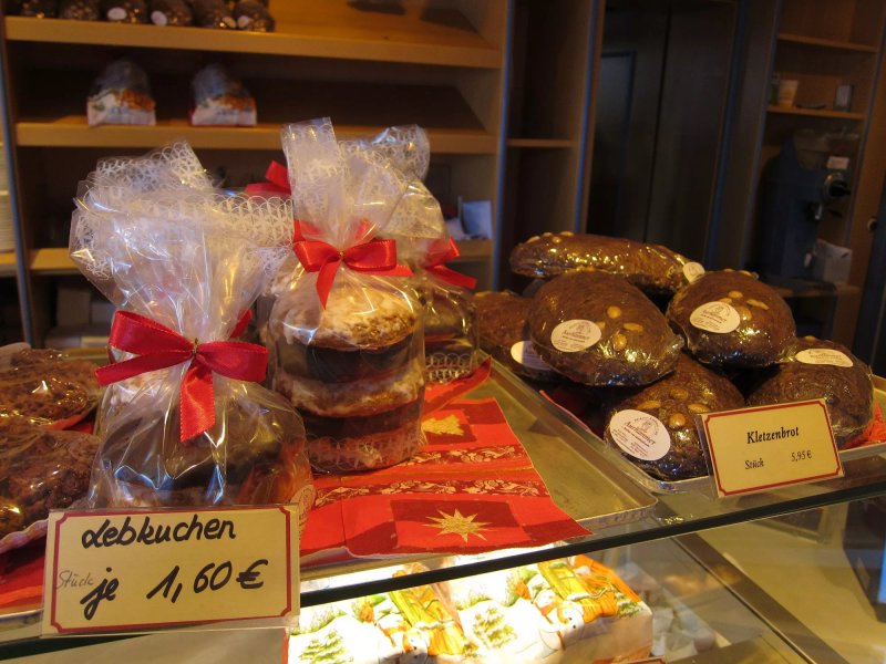 Backerei Aurhammer