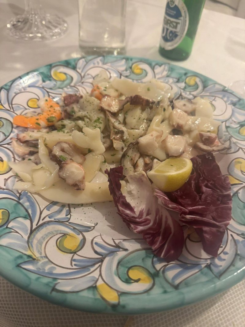 Ristorante Pizzeria Positano