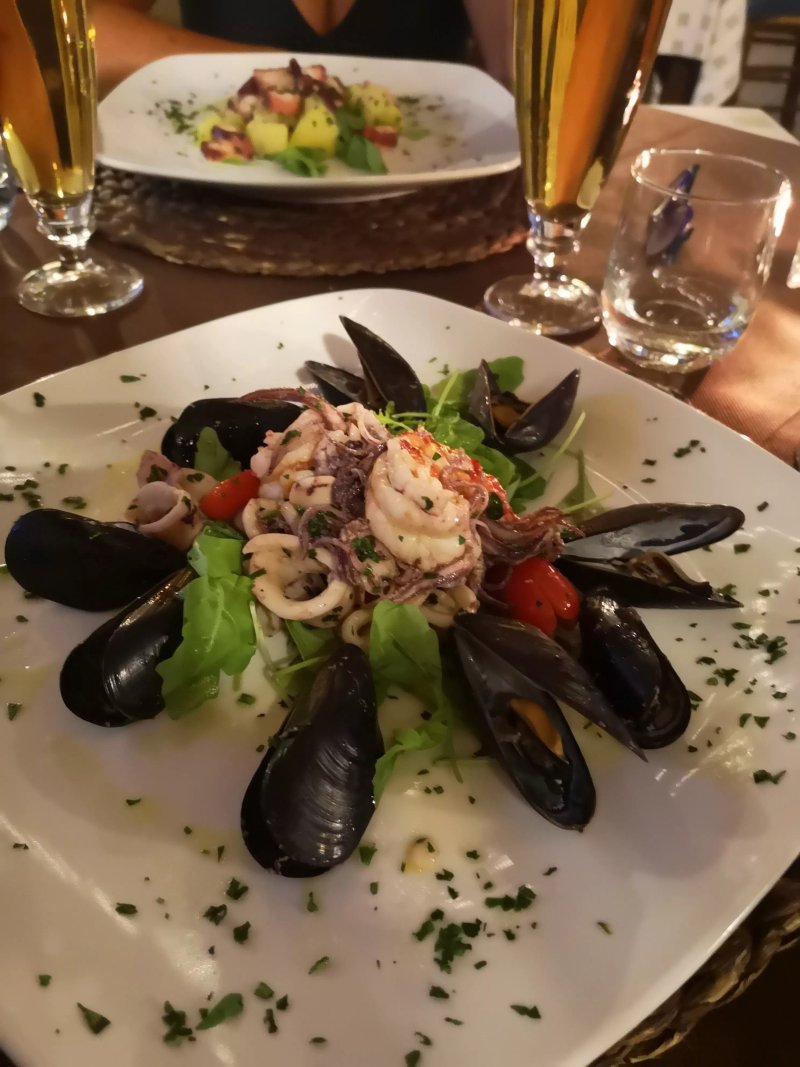 Osteria Versa