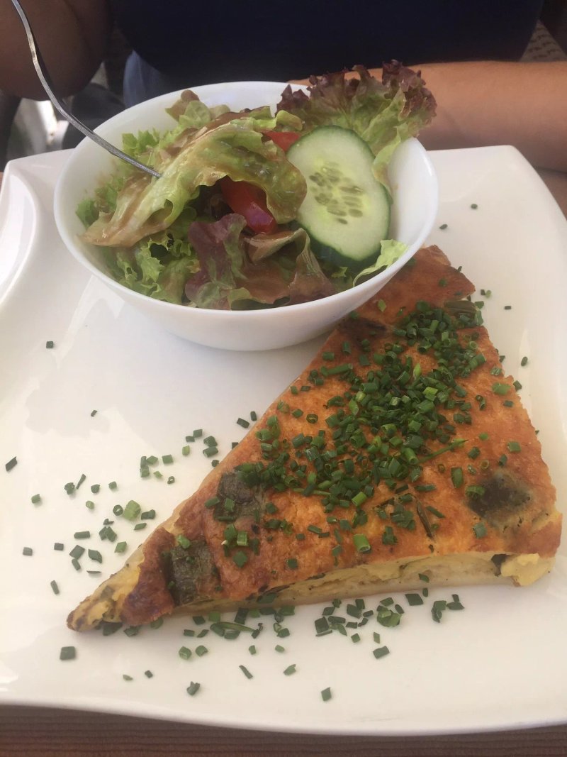 Pierre Cafe Bistro Patisserie