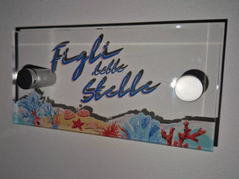 Le Stelle Sea Rooms