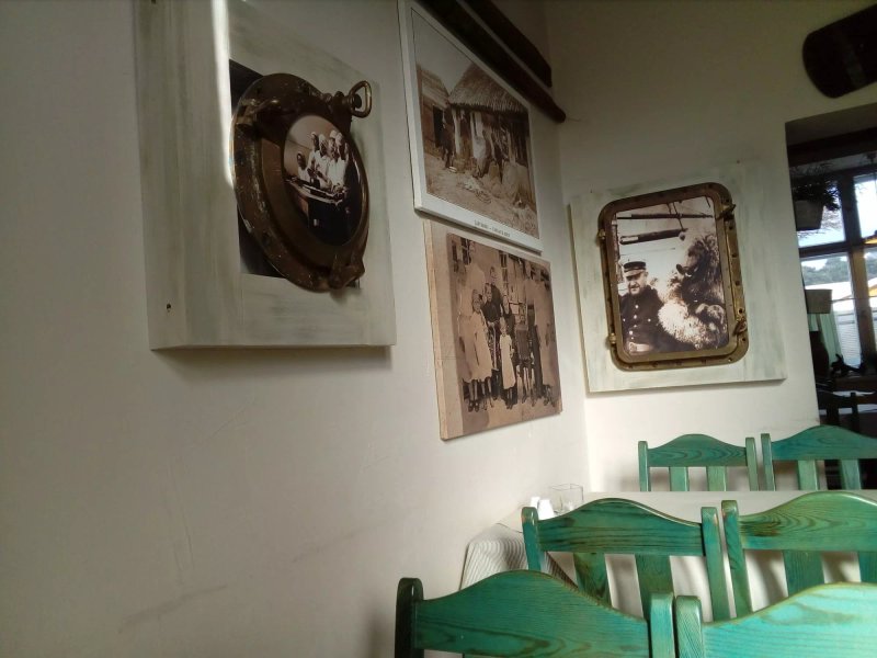 7 Kontynent Restaurant
