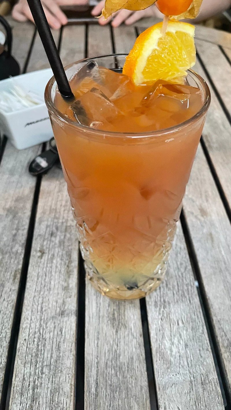 Roter Horizont