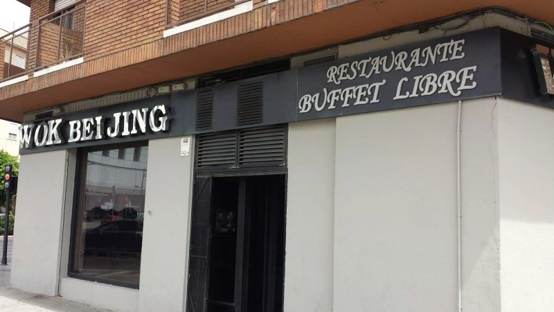 Wok Beijing