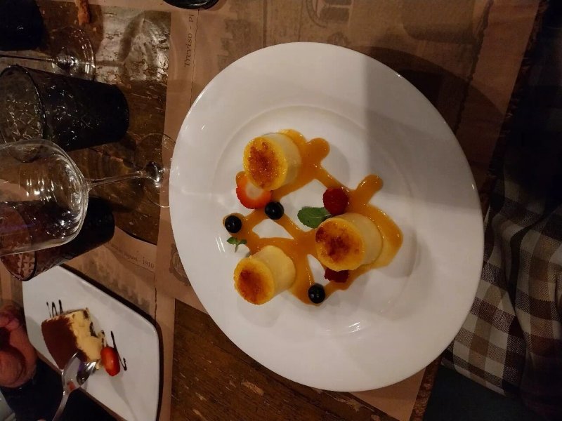 Hosteria Due Torri