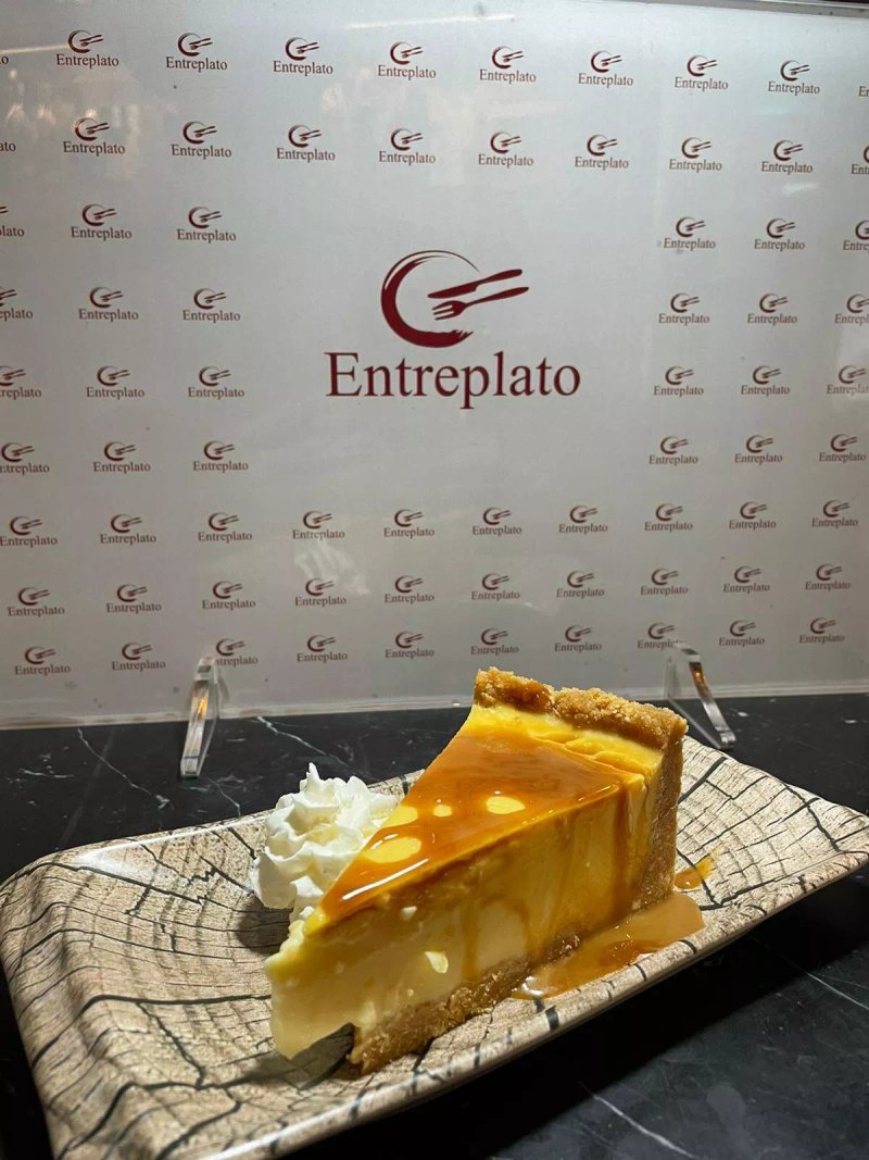 Restaurante Grill Entreplato