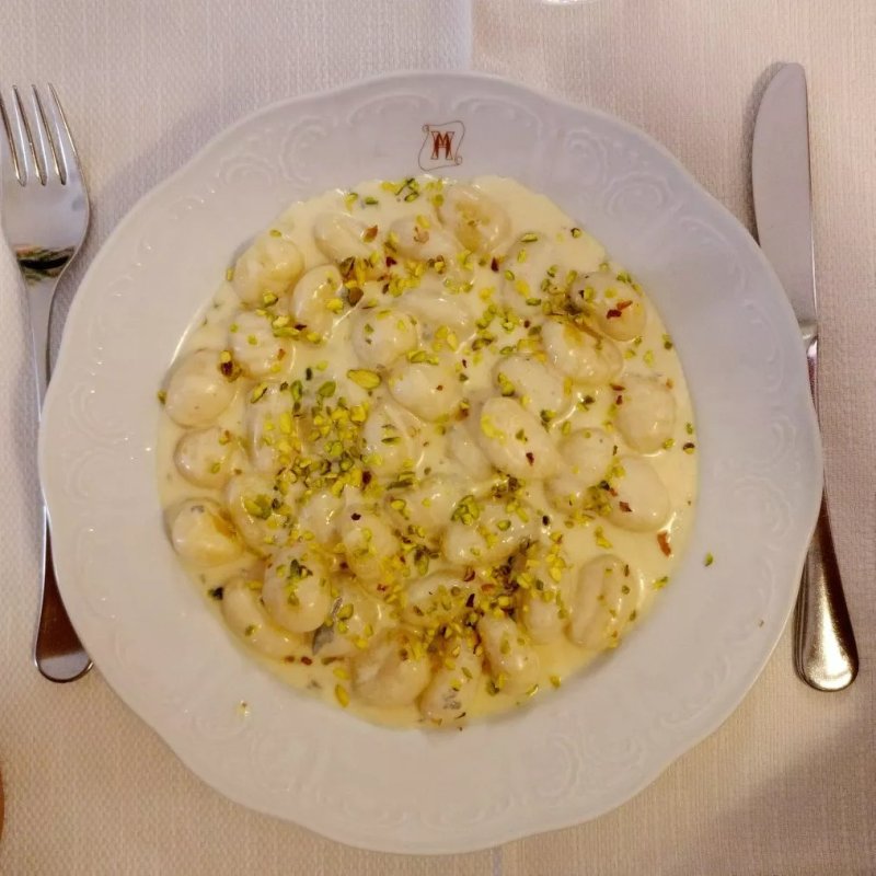 Ristorante Hotel Moderno