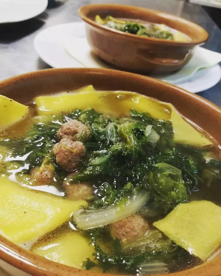 Ristorante Ernesto