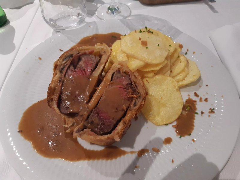 Bistro Co'Alma