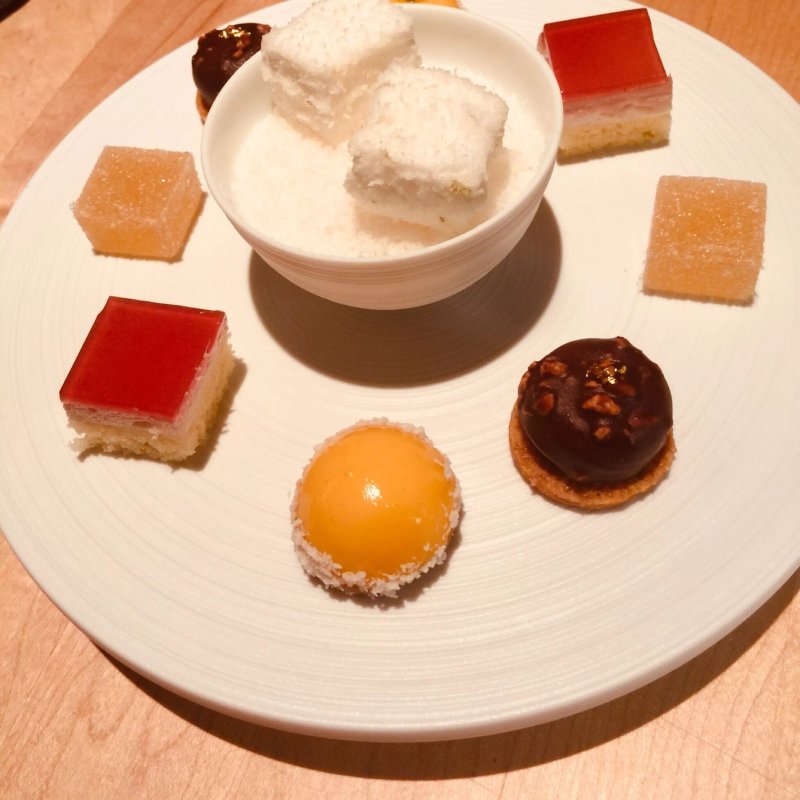 Restaurant le flair