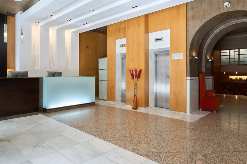 Hotel Macià Cóndor
