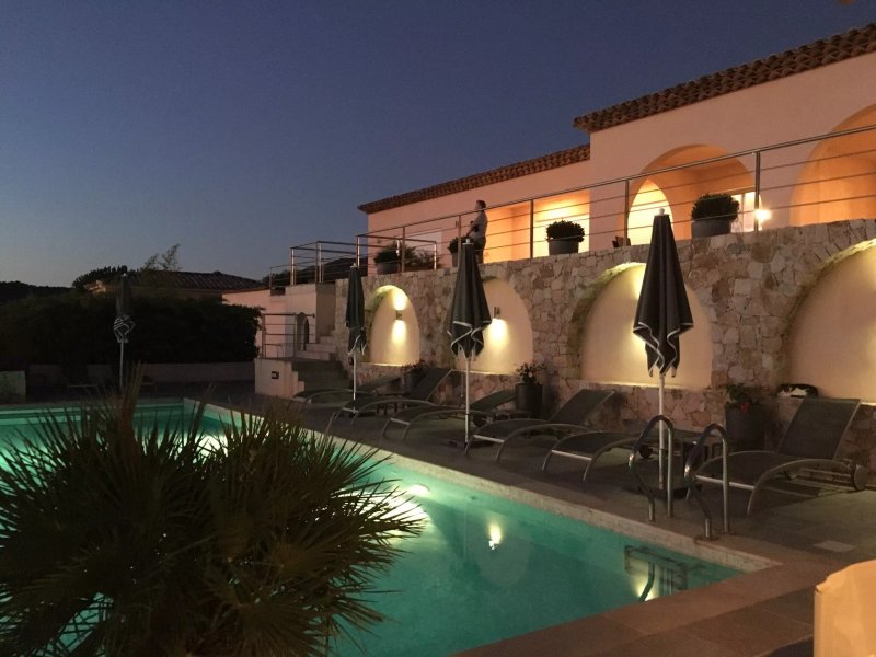 Villa La Vista