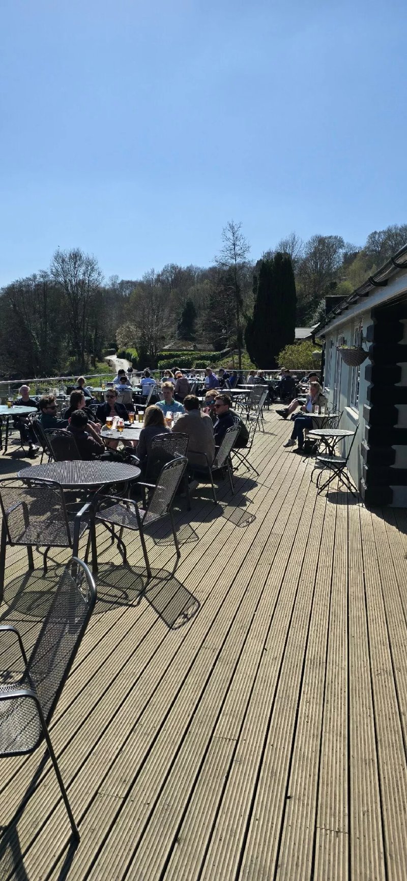 The Ship Inn