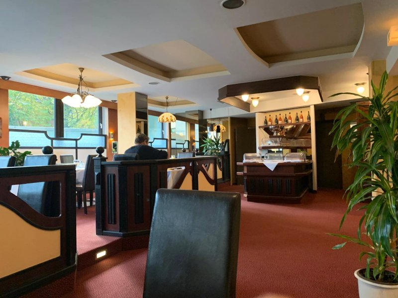 Karaman Group Hotel
