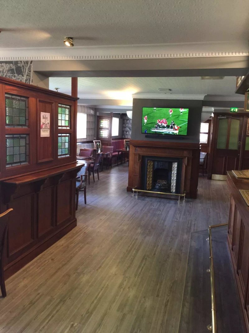 The Glenbrook Inn
