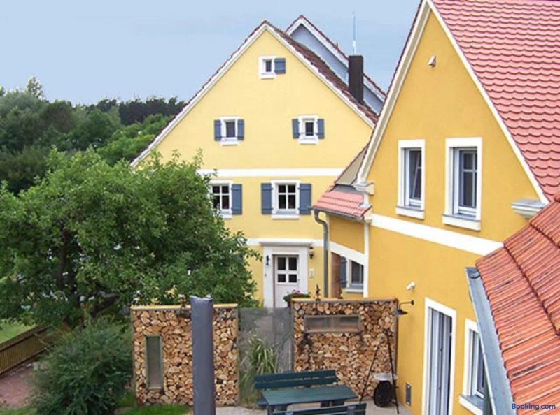 Ferienhaus Hollbachtal